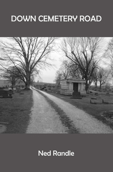 Paperback Down Cemetery Road Book