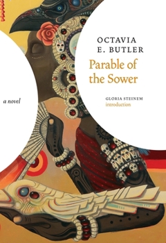Hardcover Parable of the Sower Book