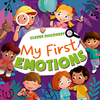 Emotions (Clever Discovery)