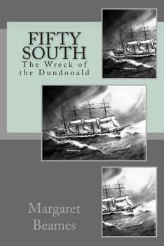 Paperback Fifty South Book