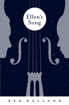 Paperback Ellen's Song Book