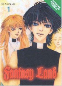 Paperback Fantasy Land Volume 1 Book