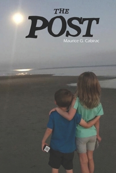 Paperback The Post Book