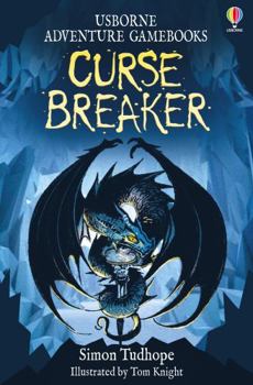 Paperback Curse Breaker Book