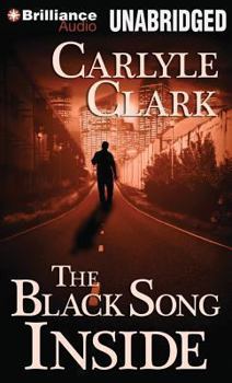MP3 CD The Black Song Inside Book