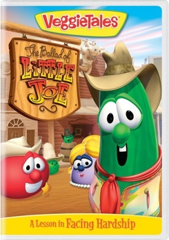 Veggie Tales: The Ballad of Little Joe