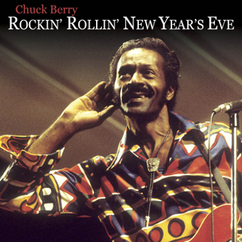Music - CD Rockin' N Rollin' The New Year Book