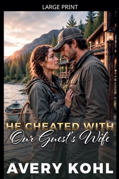 He Cheated With Our Guest's Wife