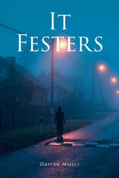 Paperback It Festers Book
