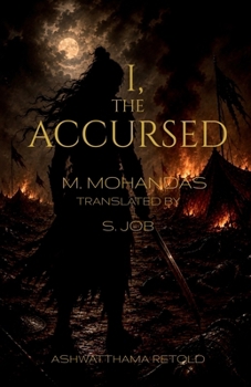 I, THE ACCURSED