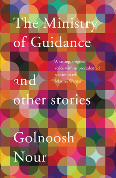 Paperback The Ministry of Guidance: And Other Stories Book