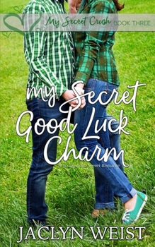 Paperback My Secret Good Luck Charm Book