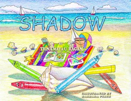 Spiral-bound SHADOW Book