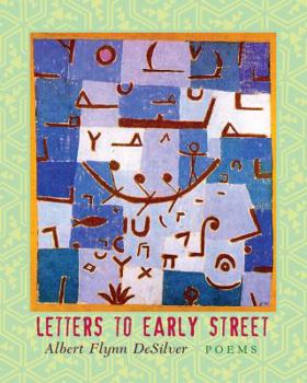 Paperback Letters to Early Street Book