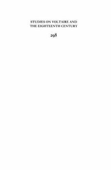 Hardcover Récit Et Réflexion: Poétique de l'Hétérogène Dans 'le Pour Et Contre' de Prévost [French] Book