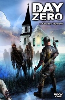 Paperback Day Zero Book