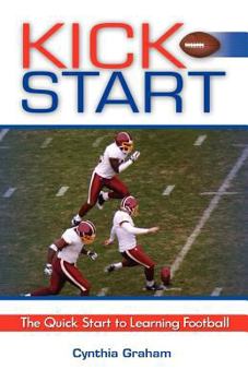 Paperback Kick Start Book