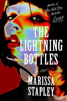 Hardcover The Lightning Bottles Book