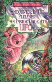 Paperback Encounter in the Pleiades: An Inside Look at UFOs Book