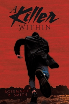 Paperback A Killer Within Book