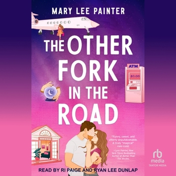 MP3 CD The Other Fork in the Road Book