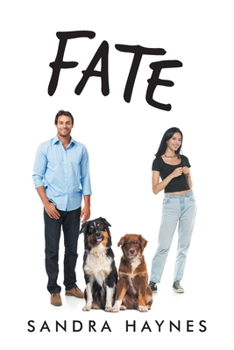 Paperback Fate Book