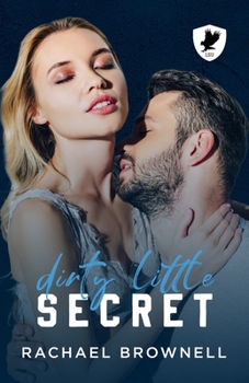 Paperback Dirty Little Secret: A Brother's Best Friend College Romance Book