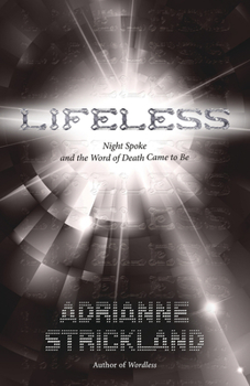 Lifeless - Book #2 of the Words Made Flesh