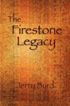 Hardcover The Firestone Legacy Book