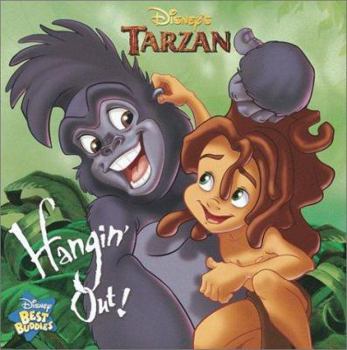 Hangin' Out! (Disney's Tarzan)