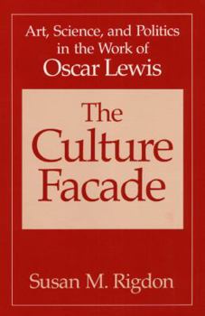 Hardcover Culture Fagade Book