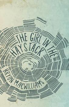 Paperback The Girl in the Haystack Book