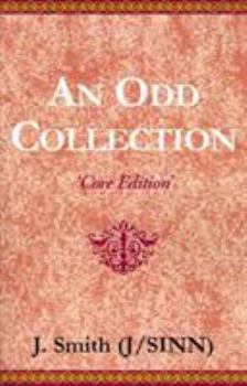 Paperback An Odd Collection Book