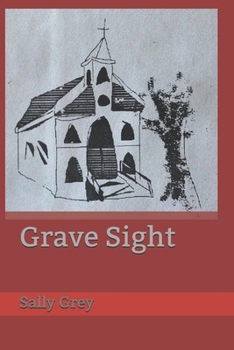 Paperback Grave Sight: Lakota Tales #1 Book