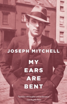 Paperback My Ears Are Bent Book
