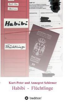 Paperback Habibi - Flüchtlinge [German] Book