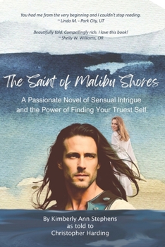 Paperback The Saint of Malibu Shores Book