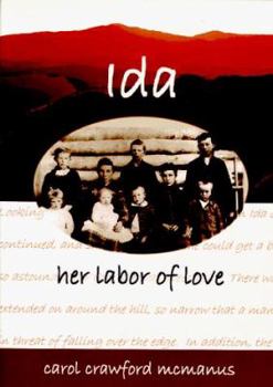 Paperback Ida - Her Labor of Love Book