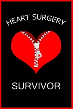 heart surgery bypass: Notebook Journal for Couples They're Both Sure to Love.... with more than 100 lined page - Composition Size (6*9) / simple design