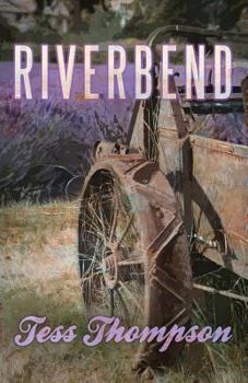 Riverbend - Book #2 of the River Valley