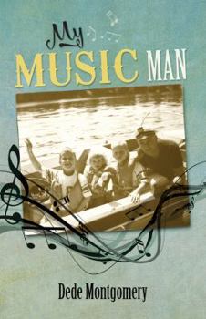 Paperback My Music Man Book