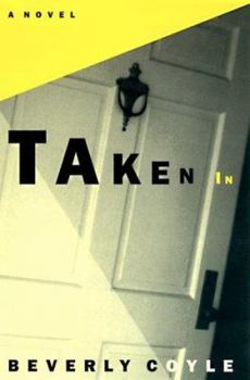 Hardcover Taken In Book