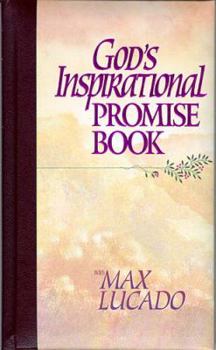 Hardcover God's Inspirational Promises: (Repackage) Book