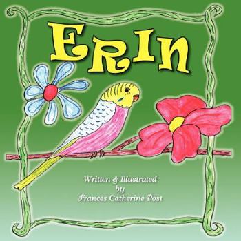 Paperback Erin Book