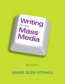 Paperback Writing for the Mass Media Book