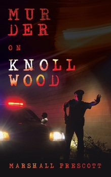 Paperback Murder on Knollwood Book