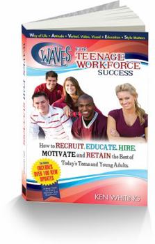 Unknown Binding Waves For Teenage Workforce Success Book