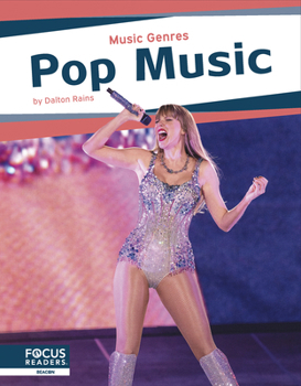 Pop Music (Music Genres)