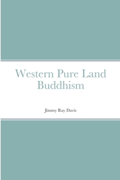 Paperback Western Pure Land Buddhism Book