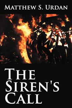 Paperback The Siren's Call Book